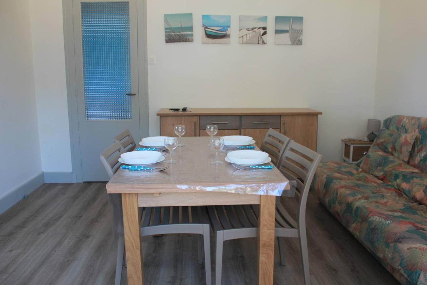 Ronce-Les-Bains - Appartement 1Er Etage Gauche - 90M De La Plage Екстериор снимка