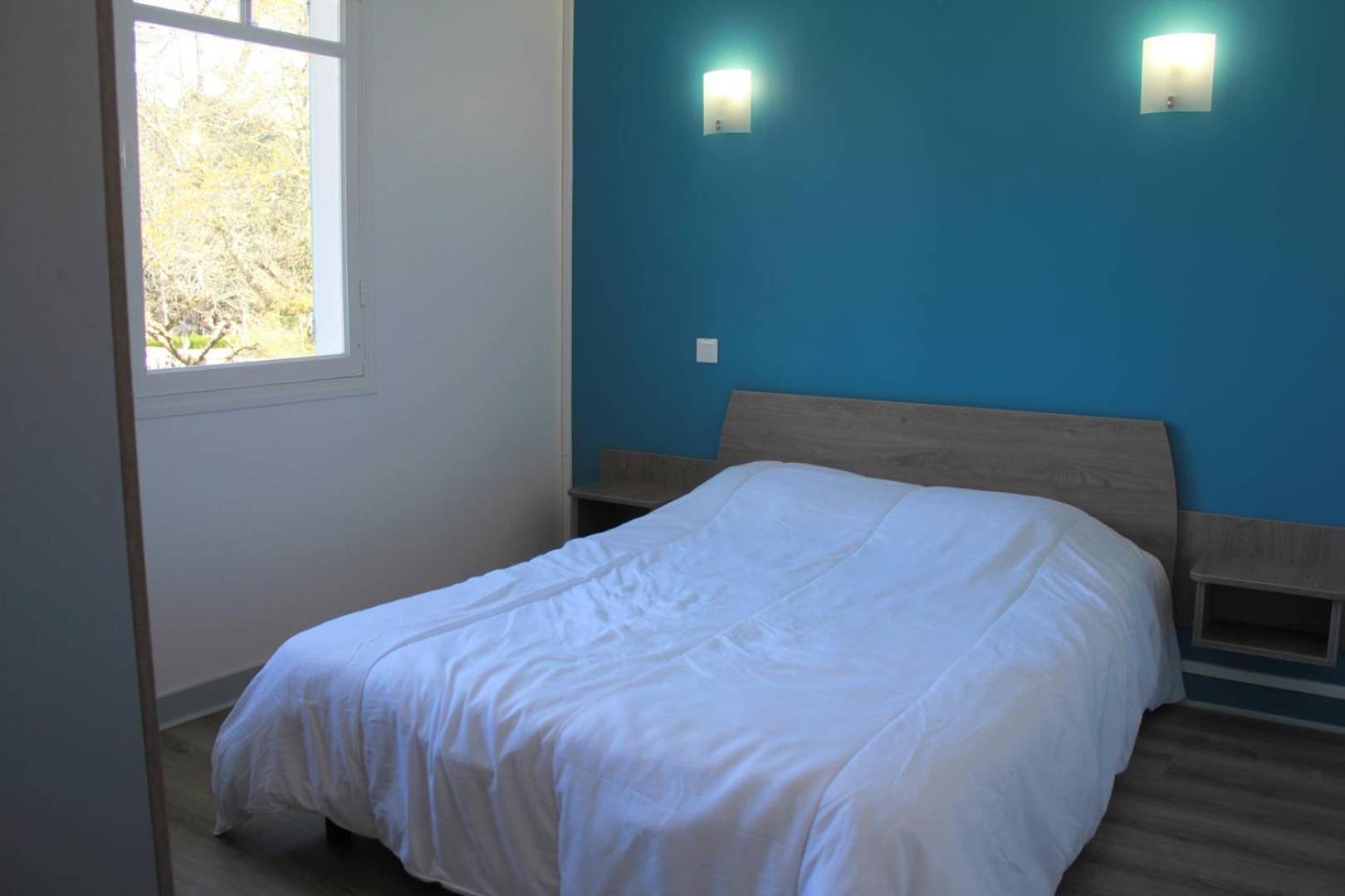 Ronce-Les-Bains - Appartement 1Er Etage Gauche - 90M De La Plage Екстериор снимка