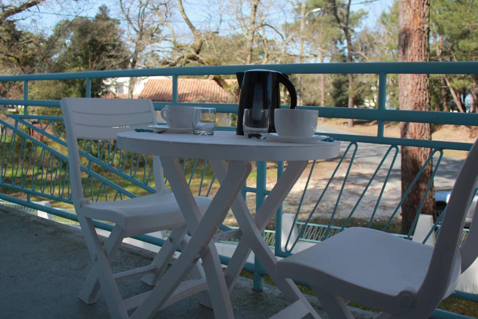 Ronce-Les-Bains - Appartement 1Er Etage Gauche - 90M De La Plage Екстериор снимка